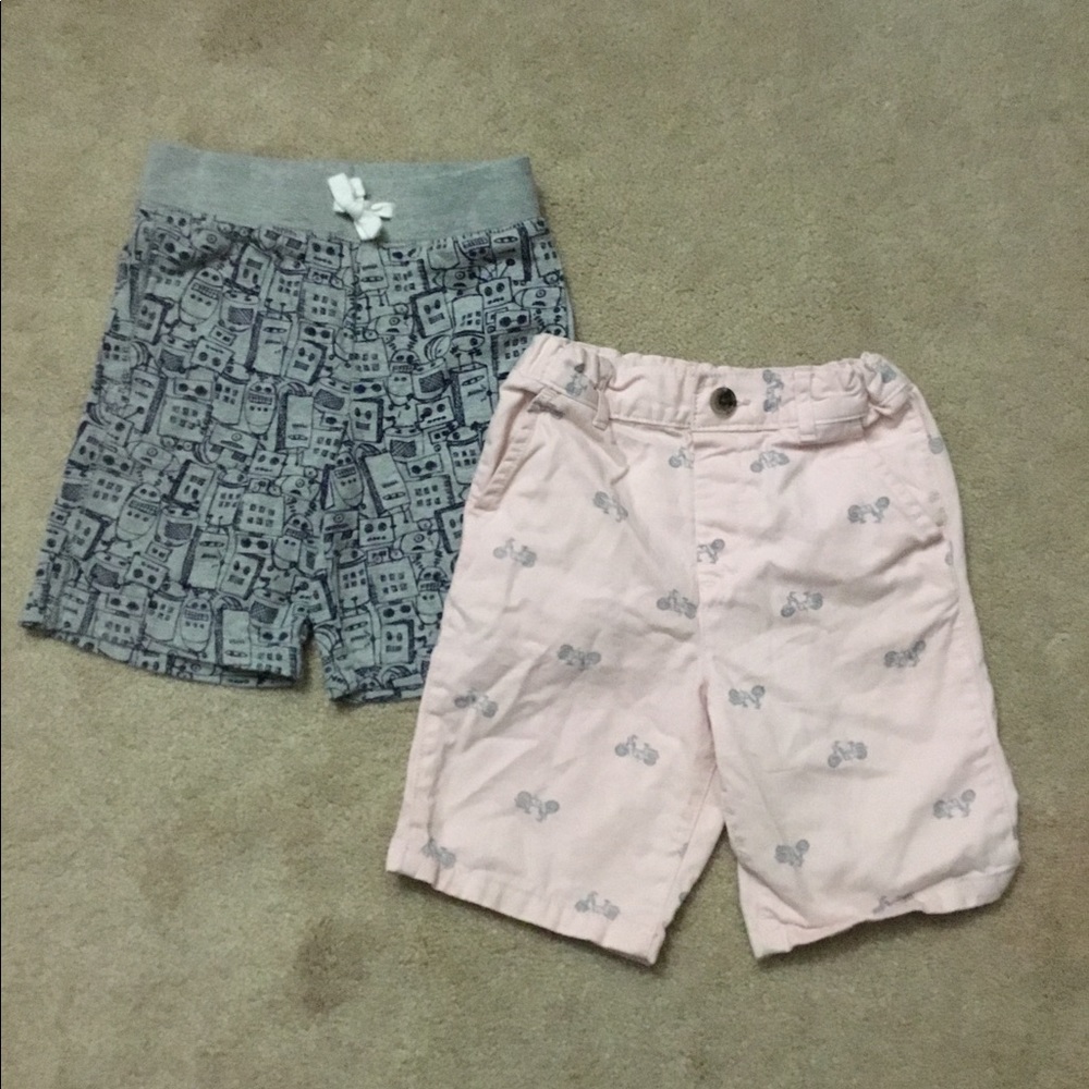 Short Bundle! 🦋